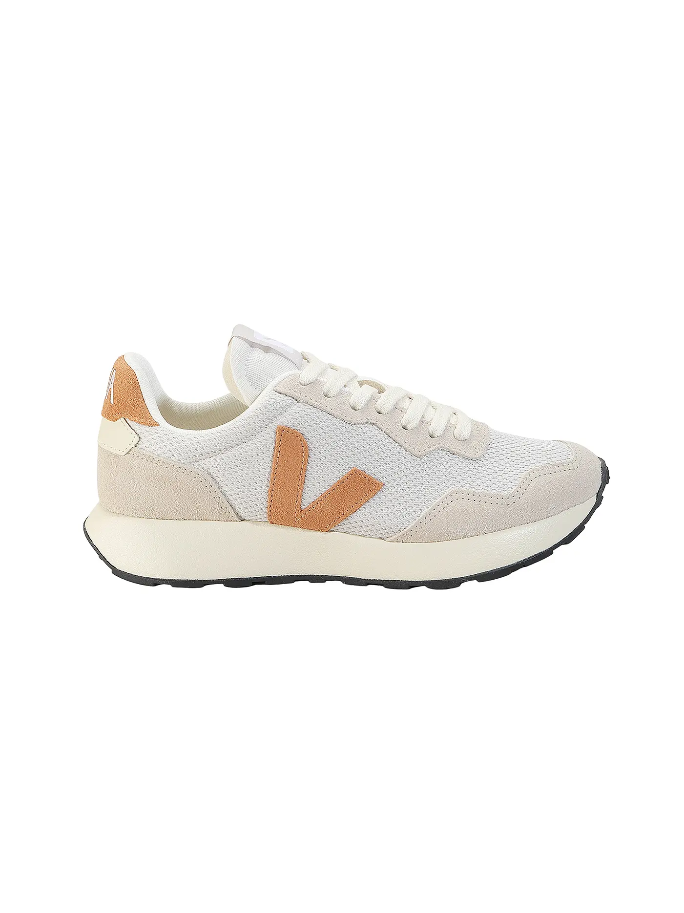 VEJA | Sneaker PAULISTANA | creme